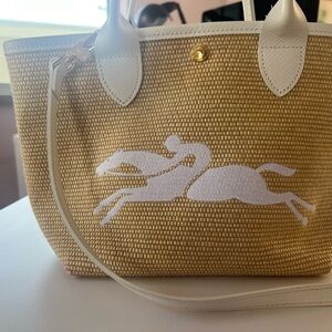 Longchamp handbag
